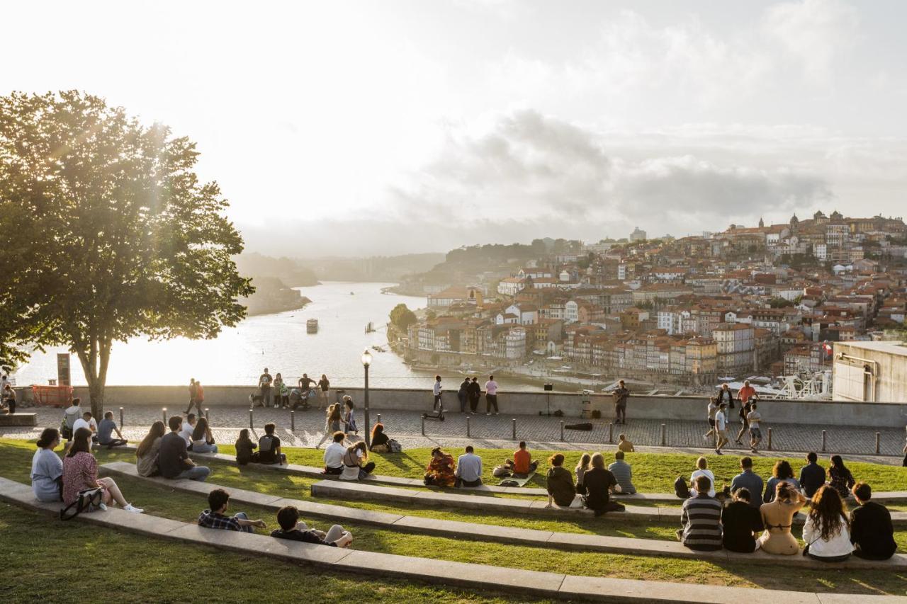 Casa Azul At Jardim Do Morro By Bnbird Vila Nova de Gaia Luaran gambar